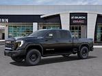 New 2025 GMC Sierra 2500 AT4X Crew Cab 4WD, Pickup for sale #G250163 - photo 3