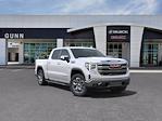 New 2025 GMC Sierra 1500 SLT Crew Cab 4WD, Pickup for sale #G250172 - photo 1