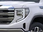 New 2025 GMC Sierra 1500 SLT Crew Cab 4WD, Pickup for sale #G250172 - photo 10