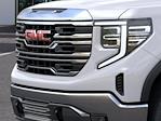 New 2025 GMC Sierra 1500 SLT Crew Cab 4WD, Pickup for sale #G250172 - photo 13