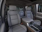 New 2025 GMC Sierra 1500 SLT Crew Cab 4WD, Pickup for sale #G250172 - photo 16