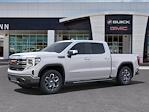 New 2025 GMC Sierra 1500 SLT Crew Cab 4WD, Pickup for sale #G250172 - photo 3