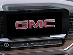 New 2025 GMC Sierra 1500 SLT Crew Cab 4WD, Pickup for sale #G250172 - photo 20