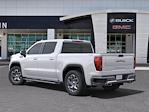 New 2025 GMC Sierra 1500 SLT Crew Cab 4WD, Pickup for sale #G250172 - photo 4