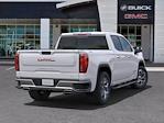 New 2025 GMC Sierra 1500 SLT Crew Cab 4WD, Pickup for sale #G250172 - photo 2