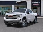 New 2025 GMC Sierra 1500 SLT Crew Cab 4WD, Pickup for sale #G250172 - photo 6