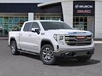 New 2025 GMC Sierra 1500 SLT Crew Cab 4WD, Pickup for sale #G250172 - photo 7