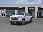 New 2025 GMC Sierra 1500 SLT Crew Cab 4WD, Pickup for sale #G250172 - photo 8