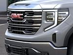 2025 GMC Sierra 1500 Crew Cab RWD, Pickup for sale #G250174 - photo 13