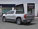 2025 GMC Sierra 1500 Crew Cab RWD, Pickup for sale #G250174 - photo 4