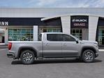 2025 GMC Sierra 1500 Crew Cab RWD, Pickup for sale #G250174 - photo 5