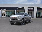 2025 GMC Sierra 1500 Crew Cab RWD, Pickup for sale #G250174 - photo 8