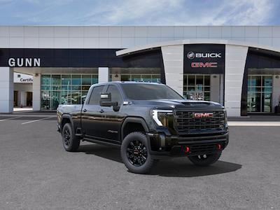 2025 GMC Sierra 2500 Crew Cab 4WD, Pickup for sale #G250177 - photo 1