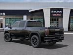 2025 GMC Sierra 2500 Crew Cab 4WD, Pickup for sale #G250177 - photo 4