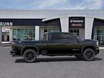 2025 GMC Sierra 2500 Crew Cab 4WD, Pickup for sale #G250177 - photo 5