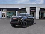 2025 GMC Sierra 2500 Crew Cab 4WD, Pickup for sale #G250177 - photo 8