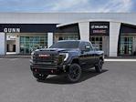 2025 GMC Sierra 2500 Crew Cab 4WD, Pickup for sale #G250180 - photo 8