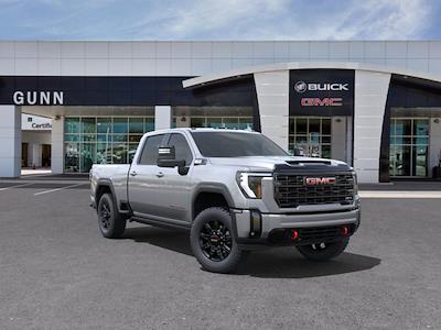 2025 GMC Sierra 2500 Crew Cab 4WD, Pickup for sale #G250181 - photo 1