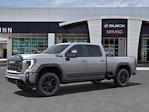 2025 GMC Sierra 2500 Crew Cab 4WD, Pickup for sale #G250181 - photo 3