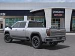 2025 GMC Sierra 2500 Crew Cab 4WD, Pickup for sale #G250181 - photo 4