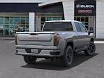 2025 GMC Sierra 2500 Crew Cab 4WD, Pickup for sale #G250181 - photo 2