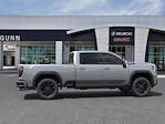 2025 GMC Sierra 2500 Crew Cab 4WD, Pickup for sale #G250181 - photo 5