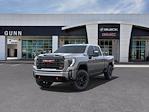 2025 GMC Sierra 2500 Crew Cab 4WD, Pickup for sale #G250181 - photo 8