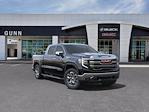 New 2025 GMC Sierra 1500 SLT Crew Cab RWD, Pickup for sale #G250193 - photo 1