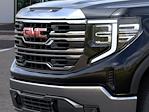 New 2025 GMC Sierra 1500 SLT Crew Cab RWD, Pickup for sale #G250193 - photo 13