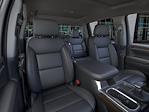 New 2025 GMC Sierra 1500 SLT Crew Cab RWD, Pickup for sale #G250193 - photo 16