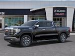 New 2025 GMC Sierra 1500 SLT Crew Cab RWD, Pickup for sale #G250193 - photo 3