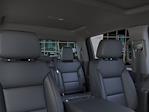 New 2025 GMC Sierra 1500 SLT Crew Cab RWD, Pickup for sale #G250193 - photo 24