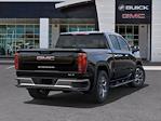 New 2025 GMC Sierra 1500 SLT Crew Cab RWD, Pickup for sale #G250193 - photo 2