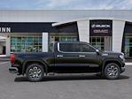 New 2025 GMC Sierra 1500 SLT Crew Cab RWD, Pickup for sale #G250193 - photo 5