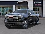 New 2025 GMC Sierra 1500 SLT Crew Cab RWD, Pickup for sale #G250193 - photo 6