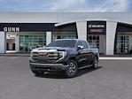 New 2025 GMC Sierra 1500 SLT Crew Cab RWD, Pickup for sale #G250193 - photo 8