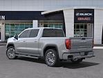 New 2025 GMC Sierra 1500 Denali Ultimate Crew Cab 4WD, Pickup for sale #G250211 - photo 4