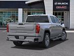 New 2025 GMC Sierra 1500 Denali Ultimate Crew Cab 4WD, Pickup for sale #G250211 - photo 2