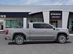 New 2025 GMC Sierra 1500 Denali Ultimate Crew Cab 4WD, Pickup for sale #G250211 - photo 5