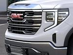 New 2025 GMC Sierra 1500 SLT Crew Cab 4WD, Pickup for sale #G250227 - photo 13