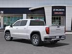 New 2025 GMC Sierra 1500 SLT Crew Cab 4WD, Pickup for sale #G250227 - photo 4