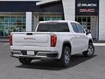 New 2025 GMC Sierra 1500 SLT Crew Cab 4WD, Pickup for sale #G250227 - photo 2