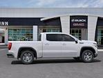 New 2025 GMC Sierra 1500 SLT Crew Cab 4WD, Pickup for sale #G250227 - photo 5