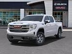 New 2025 GMC Sierra 1500 SLT Crew Cab 4WD, Pickup for sale #G250227 - photo 6