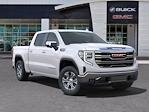 New 2025 GMC Sierra 1500 SLT Crew Cab 4WD, Pickup for sale #G250227 - photo 7