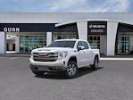 New 2025 GMC Sierra 1500 SLT Crew Cab 4WD, Pickup for sale #G250227 - photo 8