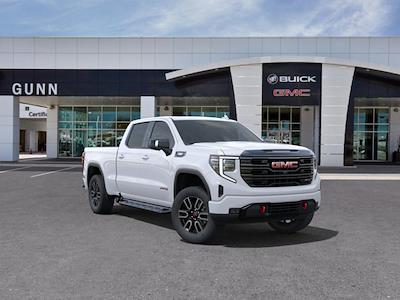 2025 GMC Sierra 1500 Crew Cab 4WD, Pickup for sale #G250237 - photo 1