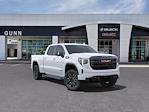 New 2025 GMC Sierra 1500 AT4 Crew Cab 4WD, Pickup for sale #G250237 - photo 1