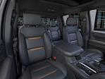 New 2025 GMC Sierra 1500 AT4 Crew Cab 4WD, Pickup for sale #G250237 - photo 16