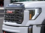 New 2025 GMC Sierra 2500 AT4 Crew Cab 4WD, Pickup for sale #G250241 - photo 13